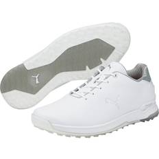 Puma Leather Golf Shoes Puma Herren Golfsoftspikeschuhe PROADAPT ALPHACAT Leather