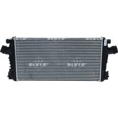 Tratamiento del Aire NRF 30921 Intercooler OPEL: Insignia A Sedán