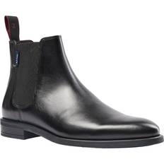 Paul Smith Cedric Boot - Black Men's