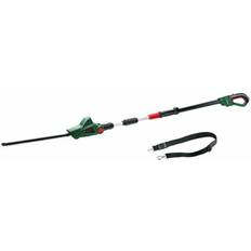 Hedge Trimmers Bosch UniversalHedgePole 18 Solo