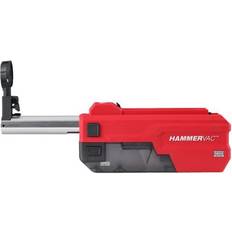 Milwaukee Stofafzuigers Milwaukee M18 FDDEL32-0 Speciale Stofafzuiger