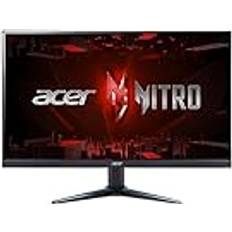 Acer 2560x1440 - IPS/PLS Écrans Acer Nitro VG0 VG270U E 27" 2560 x 1440 Pixels Wide Quad HD LED Noir