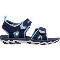 Hummel Sandals Children's Shoes Hummel Sport Sandal Jr - Black Iris