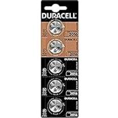 Duracell Lithium Batteri CR2016 3V