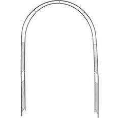 Metall Spaljéer Esschert Design Rose Arch 152.5x218cm