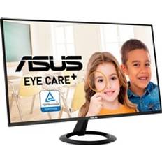 ASUS 1920x1080 (Full HD) - AMD Freesync Monitors ASUS VZ24EHF Full HD Monitor 60.5 cm