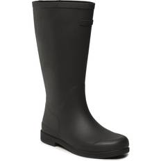 Tretorn Stiefeletten Tretorn Gummistiefel Eva High 800247 Schwarz