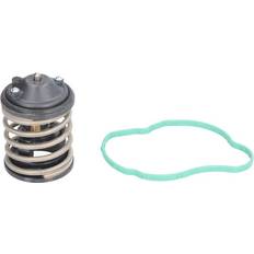 Termostatos Behr MAHLE ORIGINAL TX 163 87D1 Termostato, refrigerante Termostato de motor, Termostato, Termostato de agua 87 41,5 con junta BMW: X3, X1, 1 Hatchback