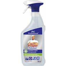 Disinfettanti Don Limpio Proper Sgrassante Disinfettante Spray 750 ml 750ml