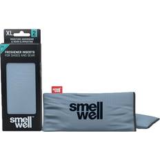Skopleje & Tilbehør SmellWell XL Silver Grey