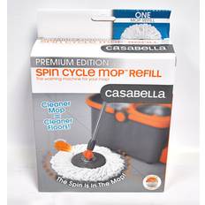 Accessories Cleaning Equipments Casabella Spin Cycle Mop Refill