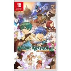 Baten Kaitos I & II HD Remaster (Switch)