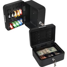 Honeywell 6111 Convertible Cash and Key Box