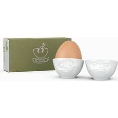 Coolstuff Servicios Coolstuff Set Happy Hmpff 3.7 x 5.4 x 5.4 cm 2 Units Egg Cup