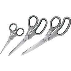 Lavastoviglie Sicuro Forbici da Cucina Kwb Set Di In Acciaio Inox 3 Pezzi (135, 210, 245 mm) Forbici da Cucina