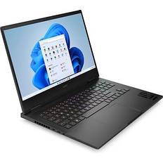 16 GB - HP Omen Portatili HP Omen 16-xf0079ng 16.10 inch AMD Ryzen 7 32GB 1000GB