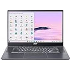 Acer Chromebook Notebooks Acer Chromebook 515 CB515-2HT-39N3 15.6" 256GB