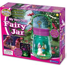 Sound Bastelkisten Brainstorm My Very Own Fairy Jar