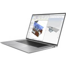 HP ZBook Notebooks HP Workstation Notebook ZBook Studio 16