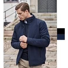 Tee jays All Weather Jacket - Black