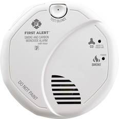 Brk smoke detectors First Alert SC7010BV