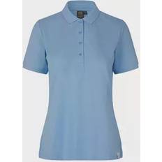 6XL - Dame Polotrøjer ID Pro Wear Care Poloshirt