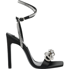 47 ½ - Dame Sandaletter Steve Madden Unleash - Black