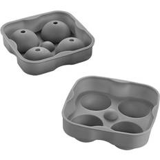 Eisformen Metaltex Ice Balls Eisbälle Eisform