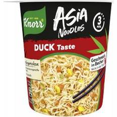 Knorr Asia Noodles Duck Taste 61g