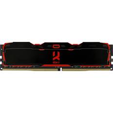 IRDM X Black DDR4 3200MHz 16GB (IR-X3200D464L16A/16G)