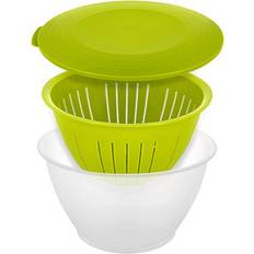 Westmark Set Bpa-Free Mixing Bowl