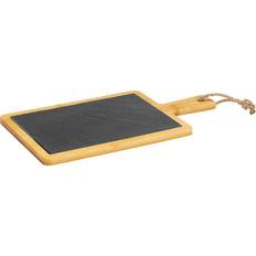 Westmark Servierplatten Westmark Tapas + Friends 32x18x1cm Servierplatte