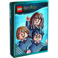 Harry Potter LEGO LEGO Harry Potter – Meine magische Harry Potter-Box