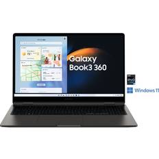 Samsung 16 GB - Intel Core i7 Notebooks Samsung Galaxy Book3 360 NP750QFG-KA2DE Full