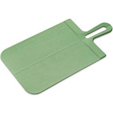 Skärbräda vikbar skärbräda kökstillbehör Koziol Snap Vikbar 24.2 x 46.4 cm Skärbräda