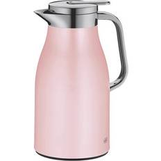 Isolierkannen Alfi Skyline pastel rose 1,0l Isolierkanne