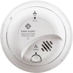 Brk smoke detectors First Alert SCO2B