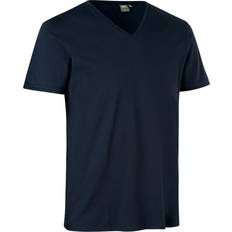 ID T-shirt, Navy