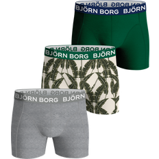 Ragazzo Boxer Björn Borg Core Boxer 3-pack - Multicolour (10002411-MP005)