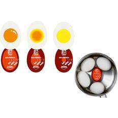 Timer da cucina Küchenprofi Egg Clock 6 x 4 x 4 cm Kitchen Timer