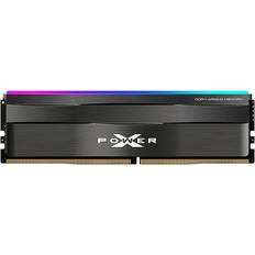 Silicon Power XPOWER Zenith RGB DDR4 3200MHz 16GB (SP016GXLZU320BSD)