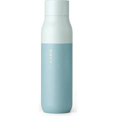 LARQ Drikkedunke LARQ Insulated Bottle Seaside Mint 500ml Drikkedunk