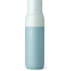 Turkoosi Juomapullot LARQ Insulated Bottle Seaside Mint 500ml