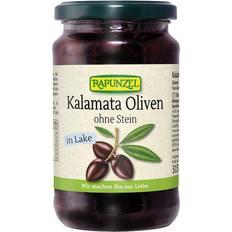 Best Salse Rapunzel Olive Kalamata Viola Senza Nocciolo In Salamoia