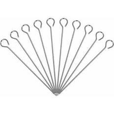 Spiedini Metaltex Posateria BBQ Golchen Spiedino
