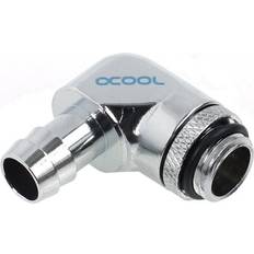 Computer Cooling AlphaCool HF 10mm Hose Connection G1/4