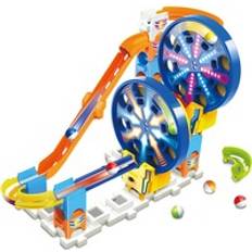 Vtech Marble Rush Fun Fair Set M300E, Bahn