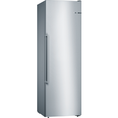 Bosch GSN36AIEP Sølv, Grå, Rustfrit stål