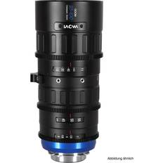 Laowa OOOM 25-100mm T2.9 Cine Lens Bundle