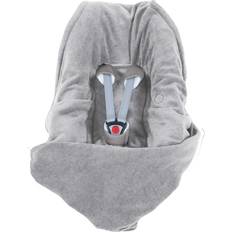 Hoppediz Stone Wrap Blanket